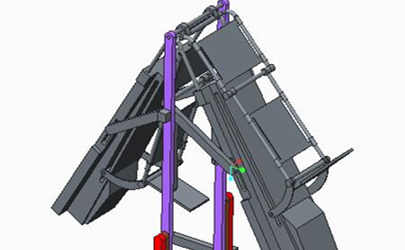 廣州醫療器械機械設計公司的競爭力分析